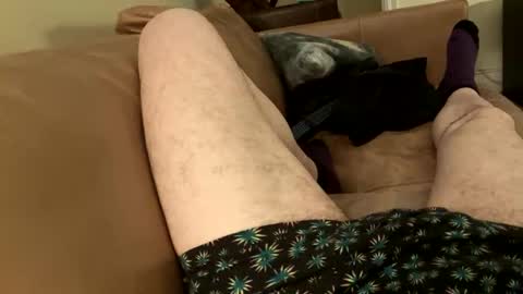 johnny235813 online show from 01/17/26, 10:20