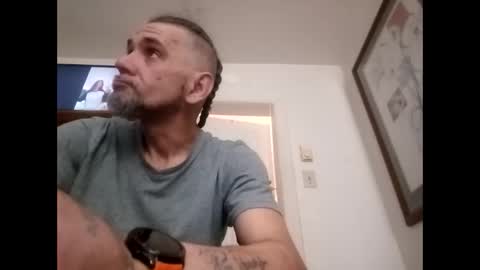 Johnny3982 online show from 03/05/26, 08:32