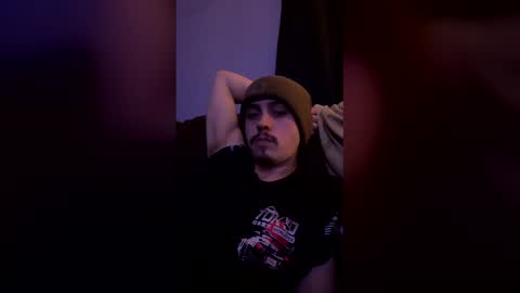 johnny981047 online show from 02/21/26, 04:35