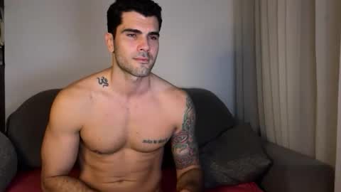 Johnny  b0y online show from 05/08/26, 03:34