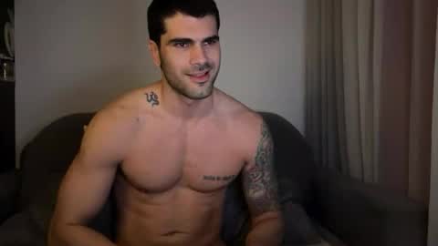 Johnny  b0y online show from 07/01/26, 01:40