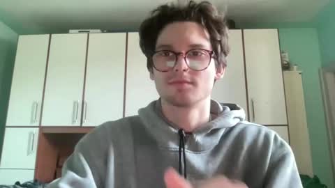 Johnny online show from 12/31/24, 10:58