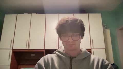 Johnny online show from 12/14/25, 04:01