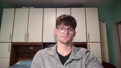 Johnny online show from 12/19/25, 05:20