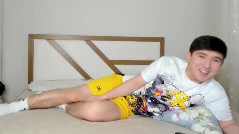 Johnny online show from 01/14/26, 07:19