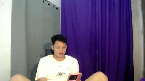 johnny_bigcock69 online show from 02/19/26, 10:44