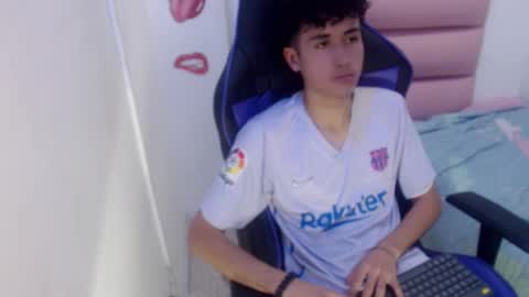 johnny_cagee online show from 12/09/24, 07:06