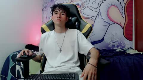 johnny_cagee online show from 12/19/24, 03:51