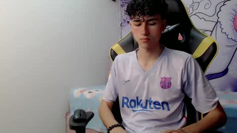 johnny_cagee online show from 12/23/24, 03:29