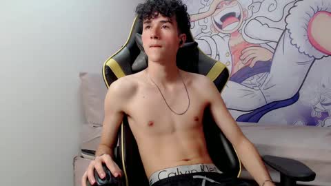 johnny_cagee online show from 01/06/25, 06:14