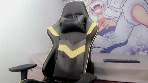 johnny_cagee online show from 01/15/25, 07:05