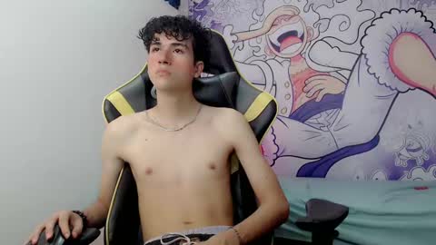 johnny_cagee online show from 01/28/25, 08:36