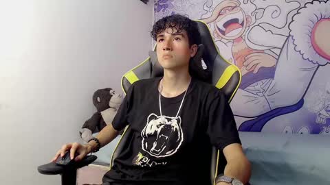 johnny_cagee online show from 01/30/25, 05:41