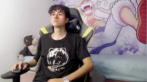 johnny_cagee online show from 01/30/25, 09:36