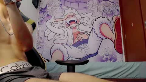 johnny_cagee online show from 01/31/25, 07:18