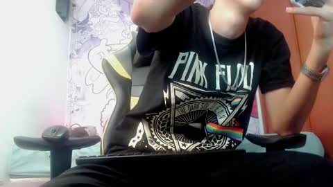 johnny_cagee online show from 02/01/25, 07:47