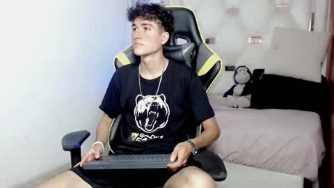 johnny_cagee online show from 01/14/26, 06:08