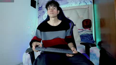 johnny_cagee online show from 04/21/26, 04:19