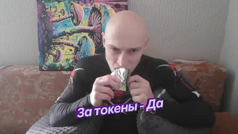 Johnny online show from 02/05/25, 12:49