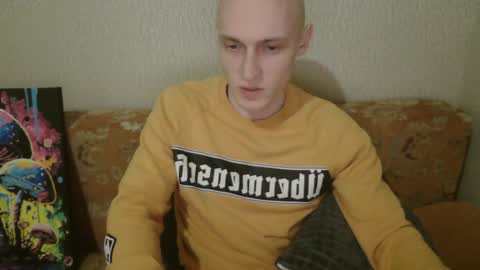 Johnny online show from 02/06/25, 06:13