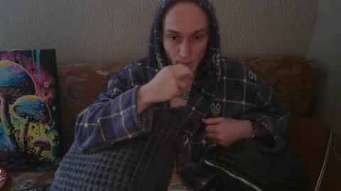 Johnny online show from 02/07/25, 05:41