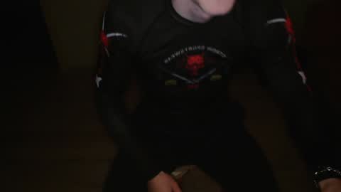 Johnny online show from 02/07/25, 02:58