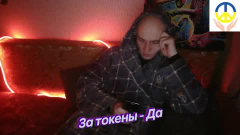 Johnny online show from 02/17/25, 12:32