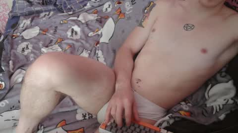 Johnny online show from 02/24/25, 10:15