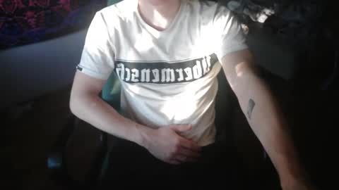 Johnny online show from 09/14/25, 03:49