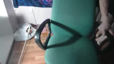 Johnny online show from 09/24/25, 03:59