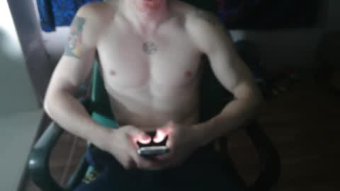 Johnny online show from 09/27/25, 04:12