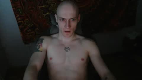 Johnny online show from 10/18/25, 07:03