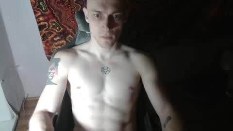 Johnny online show from 10/23/25, 05:23