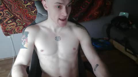 Johnny online show from 11/08/25, 06:02