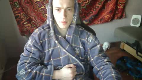 Johnny online show from 11/16/25, 05:24