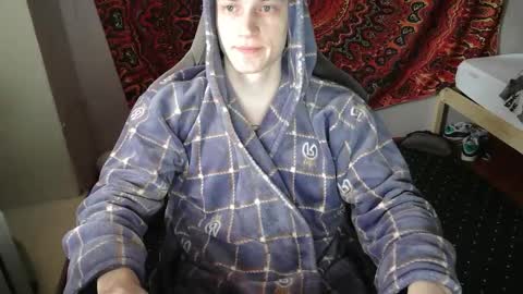 Johnny online show from 02/24/26, 05:38