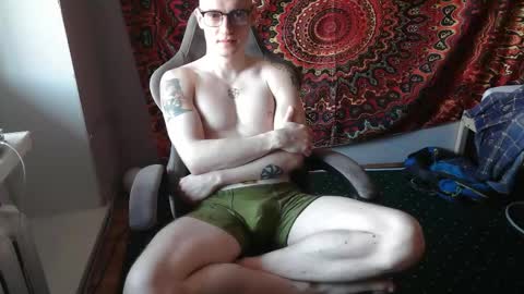 Johnny online show from 03/14/26, 04:51