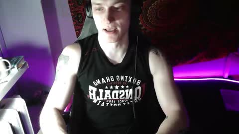 Johnny online show from 03/15/26, 05:08