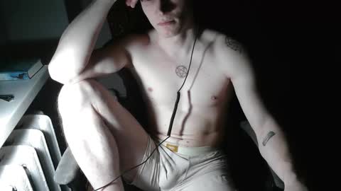 Johnny online show from 03/18/26, 04:21