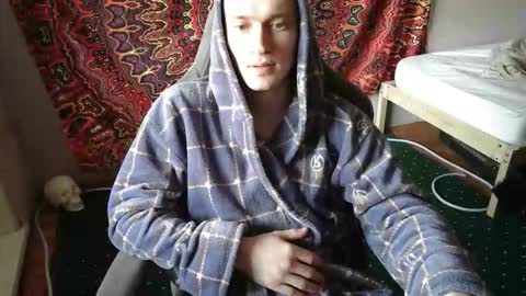 Johnny online show from 03/22/26, 05:00