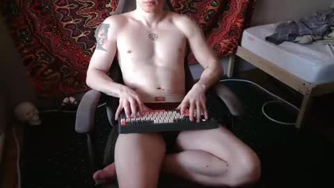 Johnny online show from 03/25/26, 05:46