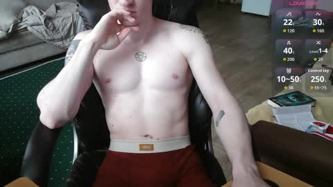 Johnny online show from 04/19/26, 04:56