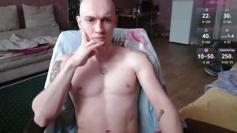 Johnny online show from 04/20/26, 05:32