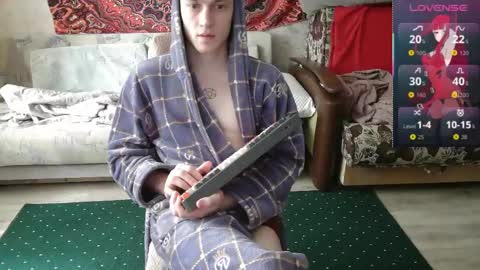 Johnny online show from 05/30/26, 06:54