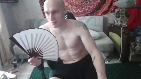 Johnny online show from 07/19/26, 06:39