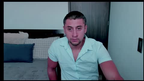 Johnny online show from 01/23/25, 07:40