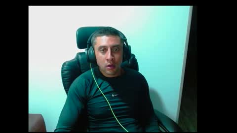 Johnny online show from 02/07/26, 02:15