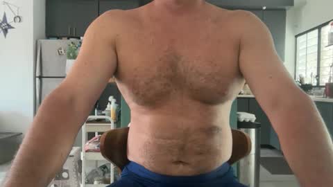 Johnny Blue Eyes online show from 04/19/26, 12:26