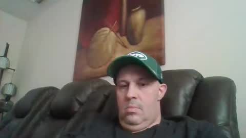 johnnycb7 online show from 02/10/25, 07:17