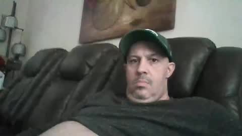 johnnycb7 online show from 02/14/25, 07:33